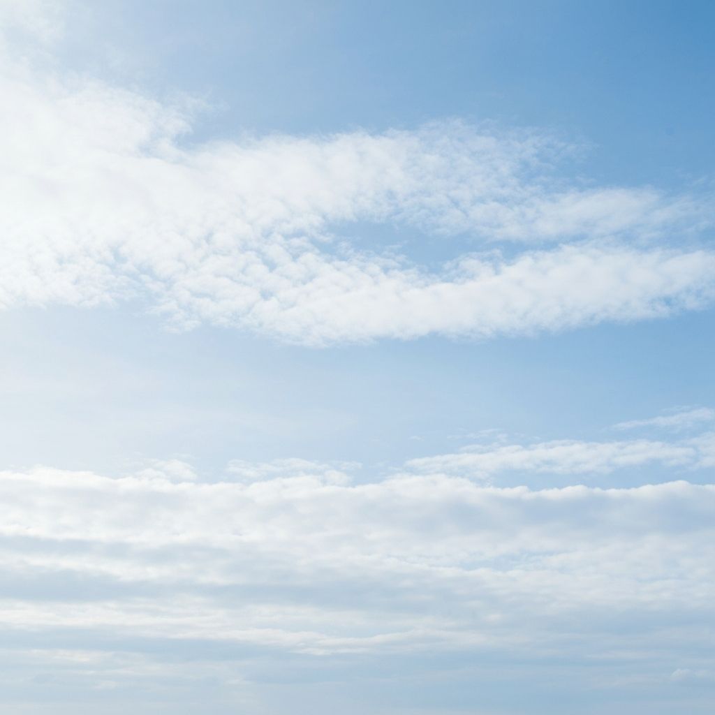 Sky background